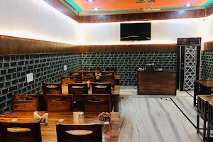 Khushi restaurant image