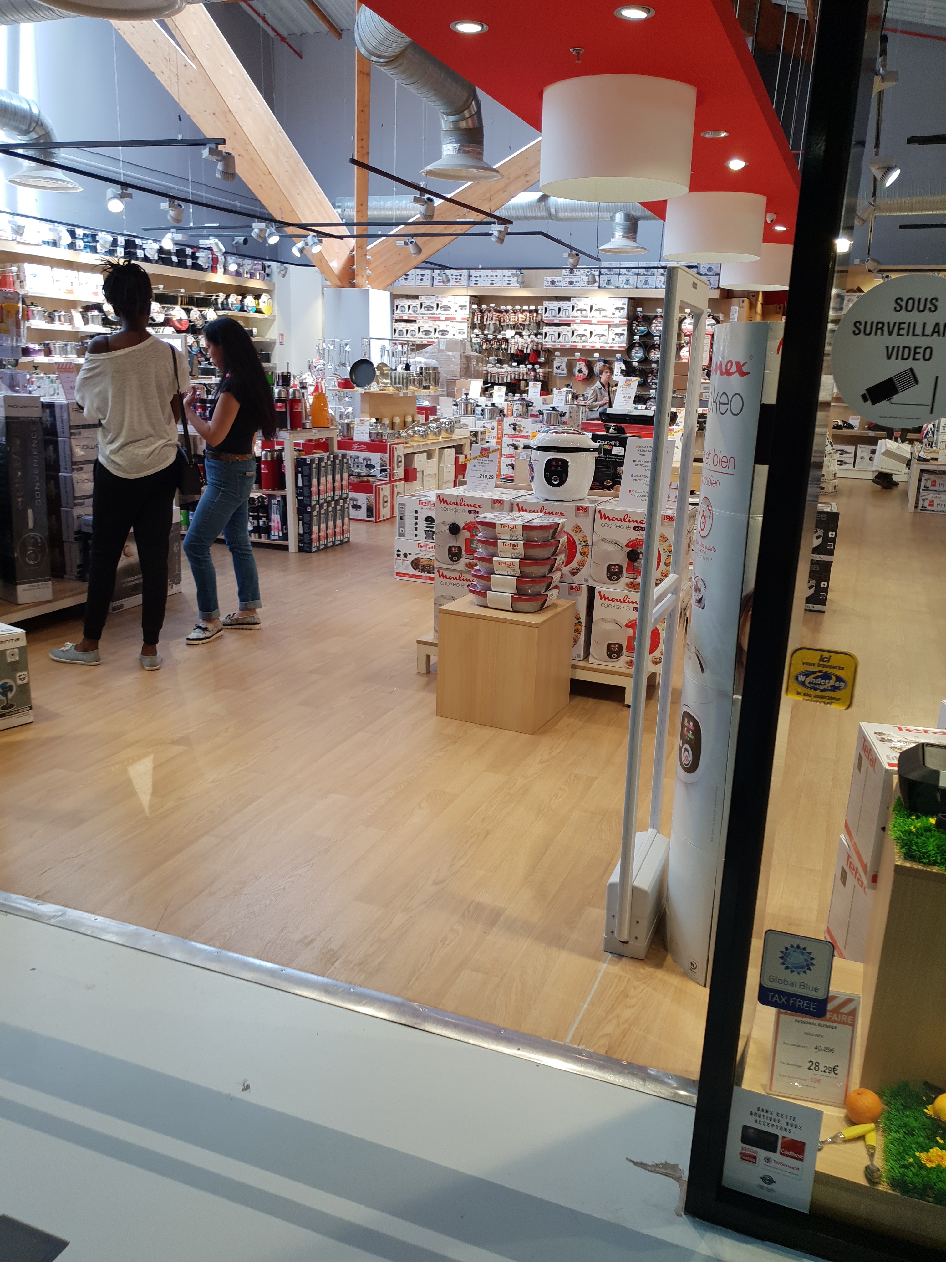 Photo n° 9 de l'avis de Jackson. fait le 07/06/2018 à 22:06