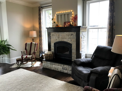 Tile Store «The Tile Shop», reviews and photos, 4515 Shelbyville Rd, Louisville, KY 40207, USA