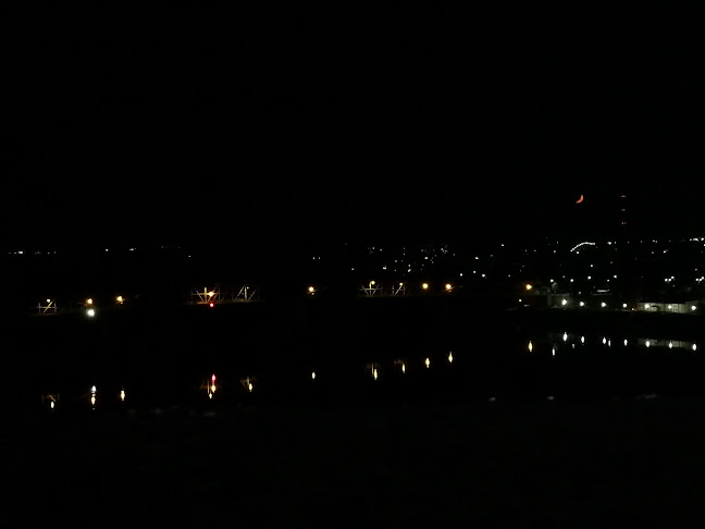 Esztergom Bus parkoló - Esztergom