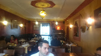 Atmosphère du Restaurant marocain La Médina à Boulogne-Billancourt - n°8