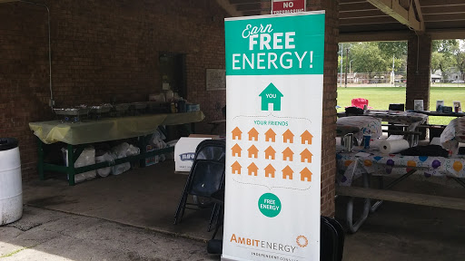 Community Center «Lan-Oak Park District - Eisenhower Community & Fitness Center», reviews and photos, 2550 178th St, Lansing, IL 60438, USA