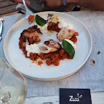 Photo n°1 de l'avis de Zilpio. fait le 12/06/2023 à 20:52 sur le  L'Officina del Gusto à Lastra a Signa