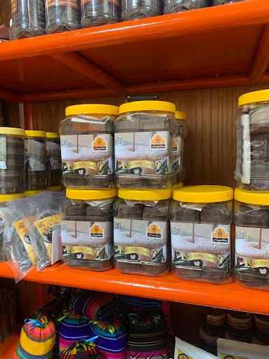 mole y chocolate juquilita en Oaxaca