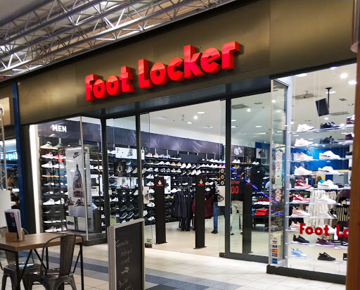 Foot Locker