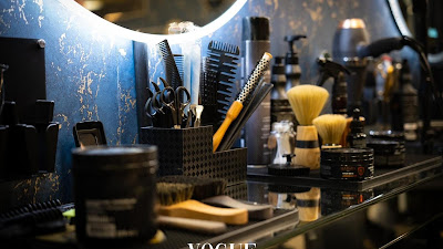 VOGUE FASHION BARBER à Décines-Charpieu