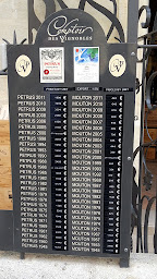 Photo n°10 de Le Clos du Roy à Saint-Émilion ()