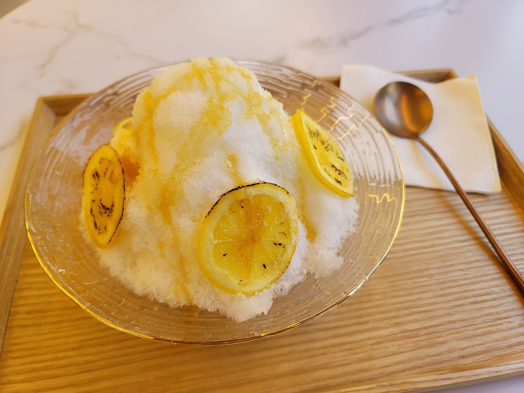 夏雪覓境 的照片