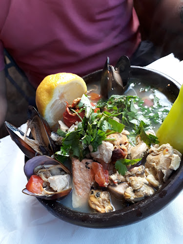 Opiniones de A La Suerte De La Olla en Puerto Montt - Restaurante