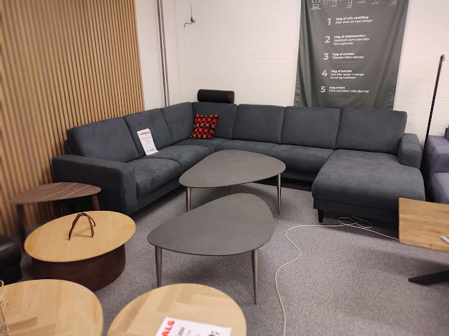 Svends Møbler Og Tæpper - Herning