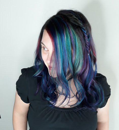 Beauty School «Paul Mitchell The School Salt Lake City», reviews and photos, 1969 E Murray Holladay Rd, Salt Lake City, UT 84117, USA