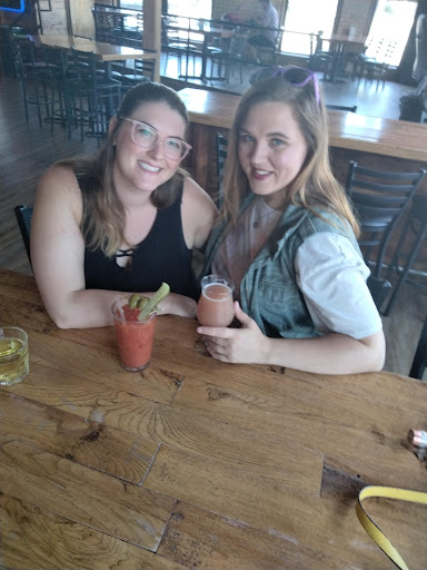 Bar & Grill «Sidestreet Grille & Pub», reviews and photos, 404 4th Ave N, Fargo, ND 58102, USA