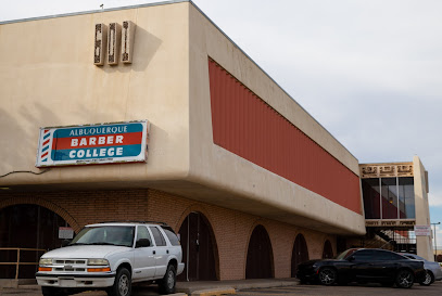 Albuquerque Barber College