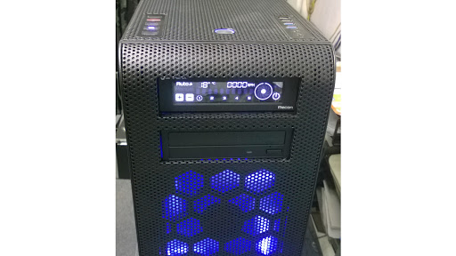 Computer Store «The Computer Stop LLC», reviews and photos, 2933 W Liberty Ave, Pittsburgh, PA 15216, USA