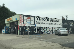 Yeto's Market