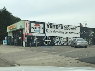 Yeto's Market