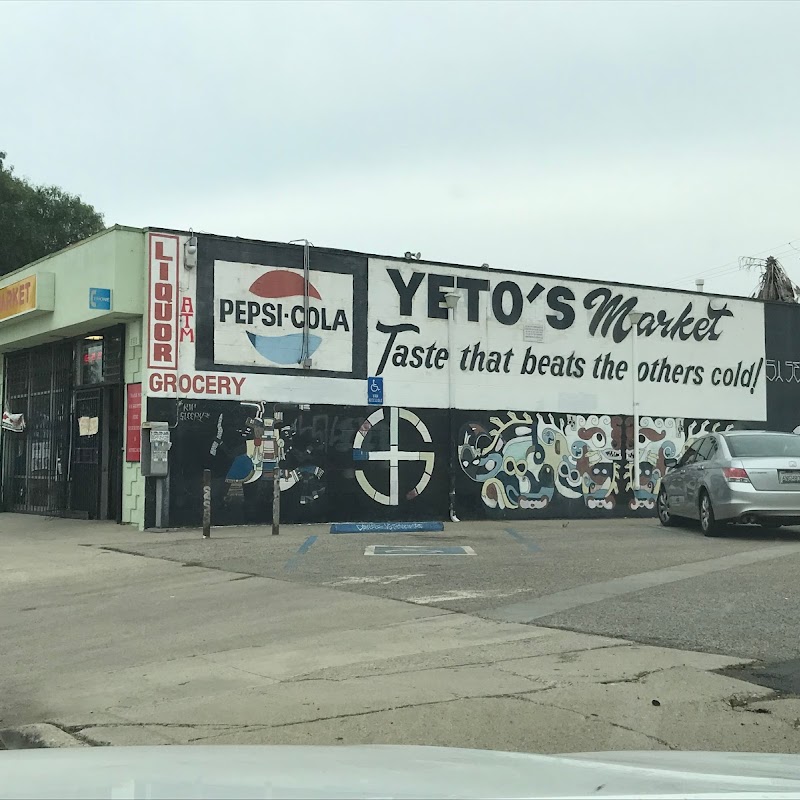 Yeto's Market