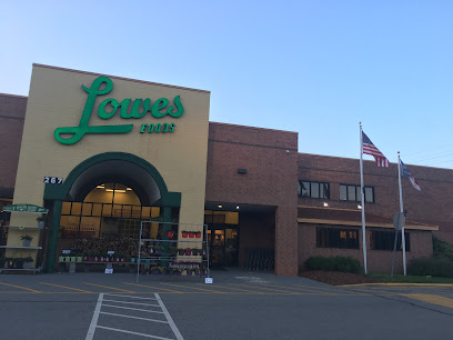 Lowes Foods of Boone