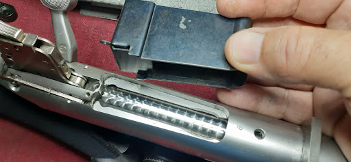 Chico Gunsmithing image