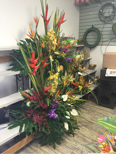 Florist «Bonnie Brae Flowers Inc», reviews and photos, 5595 E Evans Ave, Denver, CO 80222, USA