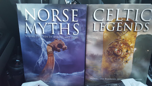 Book Store «Books-A-Million», reviews and photos, 1060 S Amity Rd, Conway, AR 72032, USA