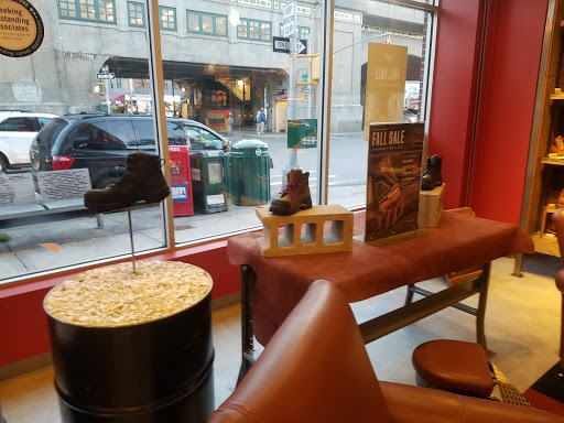 Shoe Store «Red Wing», reviews and photos, 47 01 Queens Blvd Store A, Queens, NY 11104, USA