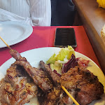 Photo n°4 de l'avis de Carmelo.a fait le 29/10/2018 à 18:24 sur le  Ristorante Pizzeria Le Gole à Anversa degli Abruzzi