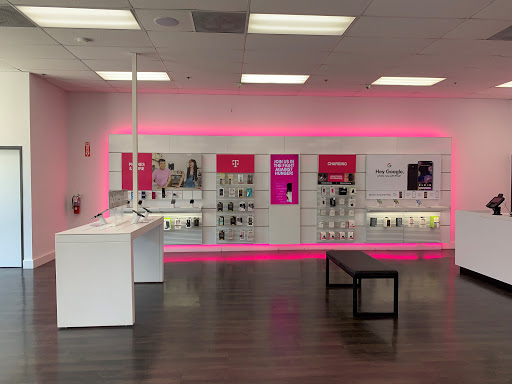 T-Mobile