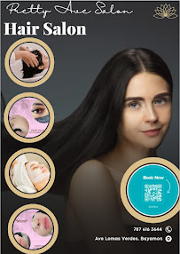 Pretty Ave Salon - Photo 6 - Car repair in Bayamón, Puerto Rico, Bayamón