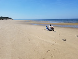 Indian Neck beach'in fotoğrafı çok temiz temizlik seviyesi ile