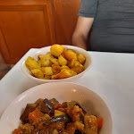 Photo n°2 de l'avis de Angela.a fait le 17/07/2022 à 18:11 sur le  Trattoria Da Piero e Silvana à Todi