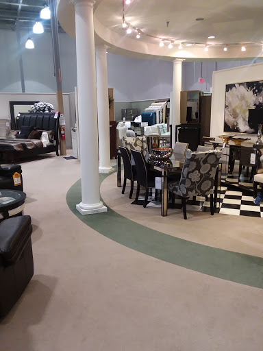 Furniture Store «Value City Furniture», reviews and photos, 3355 Mall Loop Dr, Joliet, IL 60431, USA