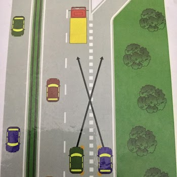 Verkeersschool de Goede Weg