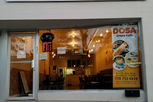 Dosa Crepe Cafe image