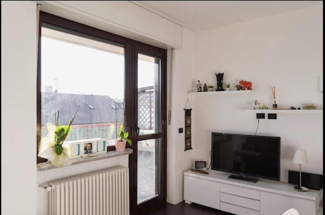 Photos des visiteurs Appartamento vacanze Attico Skyline 10136 Turin