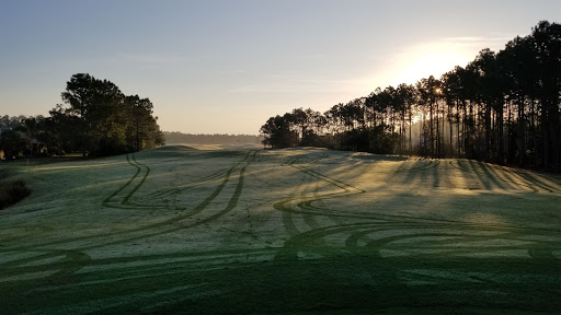 Golf Club «The Golf Club at South Hampton», reviews and photos, 315 S Hampton Club Way, St Augustine, FL 32092, USA
