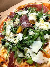 Photo n°46 de Ristorante San Marco à Rouen ()