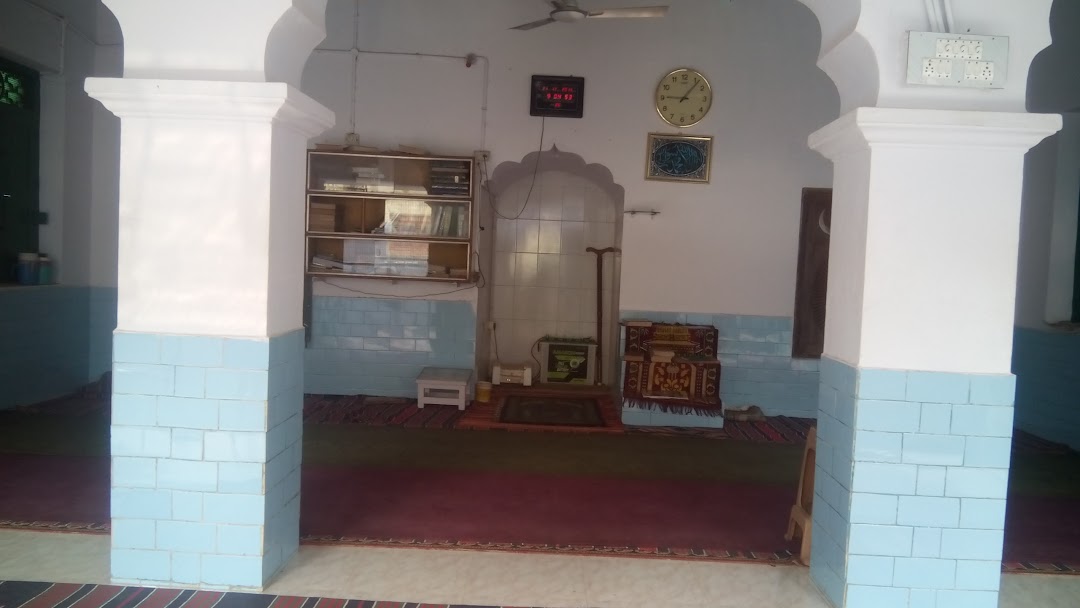 Masjid E Noor