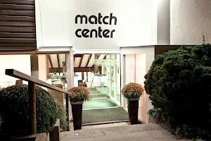 match center Erlebniswelt image