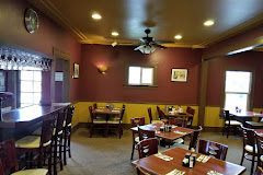 Springside Restaurant