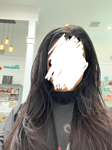 Hair Salon «Maxi Hair Salon», reviews and photos, 2489 Telegraph Ave, Berkeley, CA 94704, USA