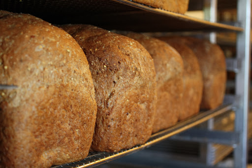 Restaurant «Coco - Artisan Bakery & Good Eats», reviews and photos, 146 W Bayfield St, Washburn, WI 54891, USA