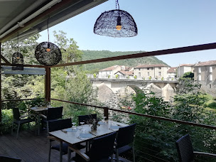 Photo n°8 de Le Festin De Babette à Saint-Antonin-Noble-Val ()