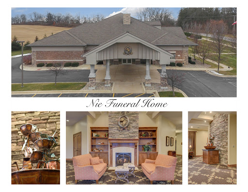 Nie Family Funeral Home & Cremation Service, Inc image 2