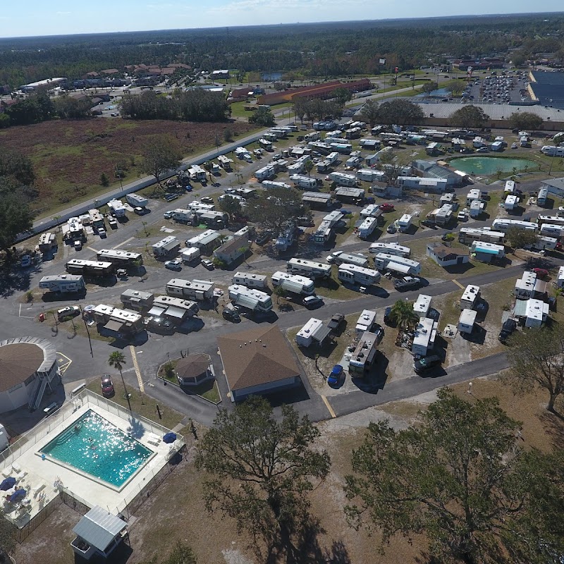 Kissimmee RV Park