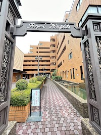 ロイヤルハイツ南六郷