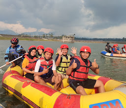Mawa Holiday photo