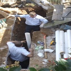 Air Conditioning Repair Service «R S Andrews», reviews and photos, 3617 Clearview Pkwy, Atlanta, GA 30340, USA