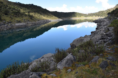 Laguna Uspaccocha