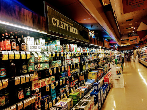 Grocery Store «Safeway», reviews and photos, 645 N San Antonio Rd, Mountain View, CA 94040, USA